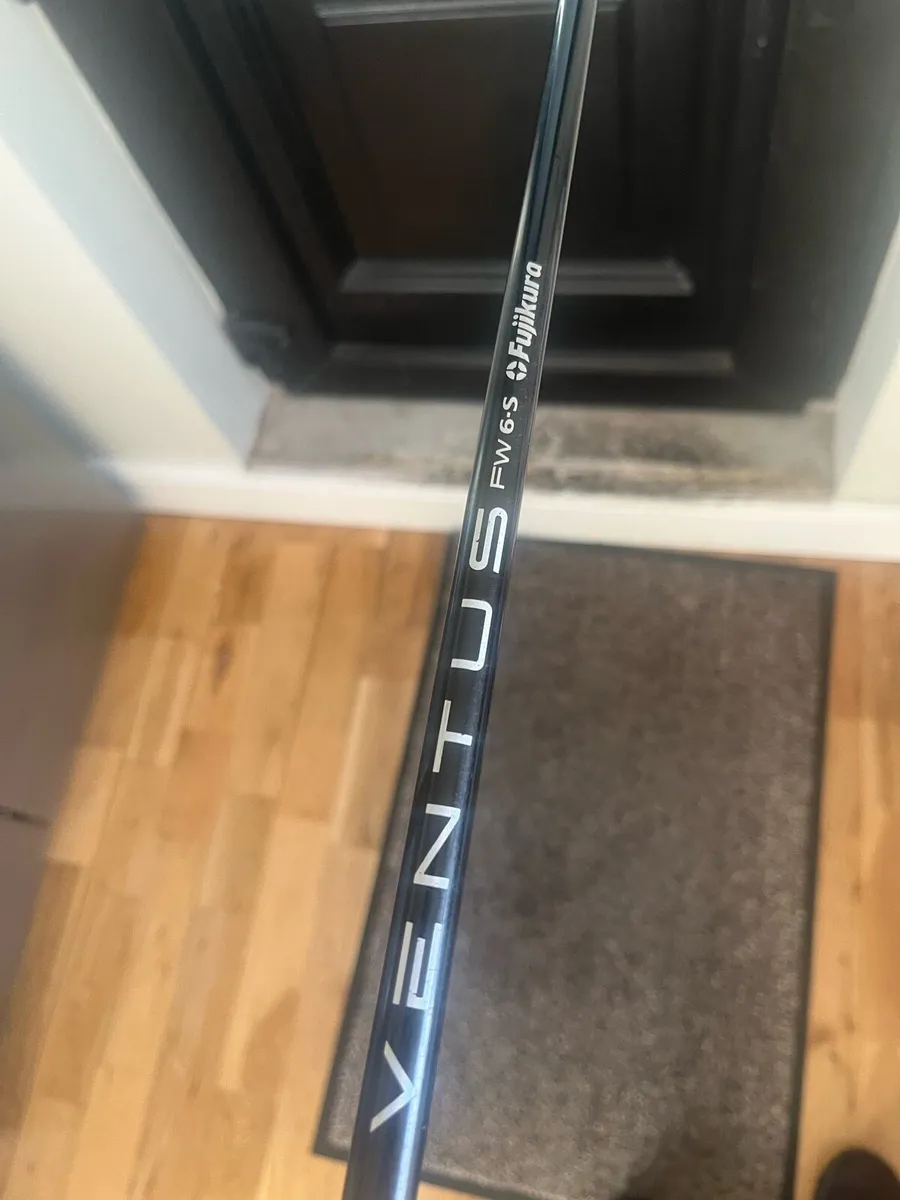 Taylormade 5 wood - Image 4