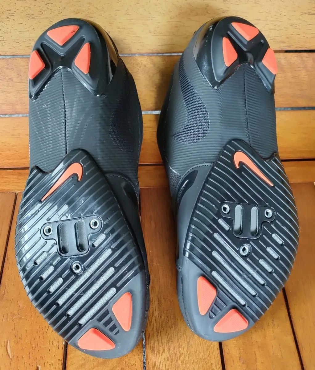 Nike SuperRep cycling shoes 8.5uk - Image 2