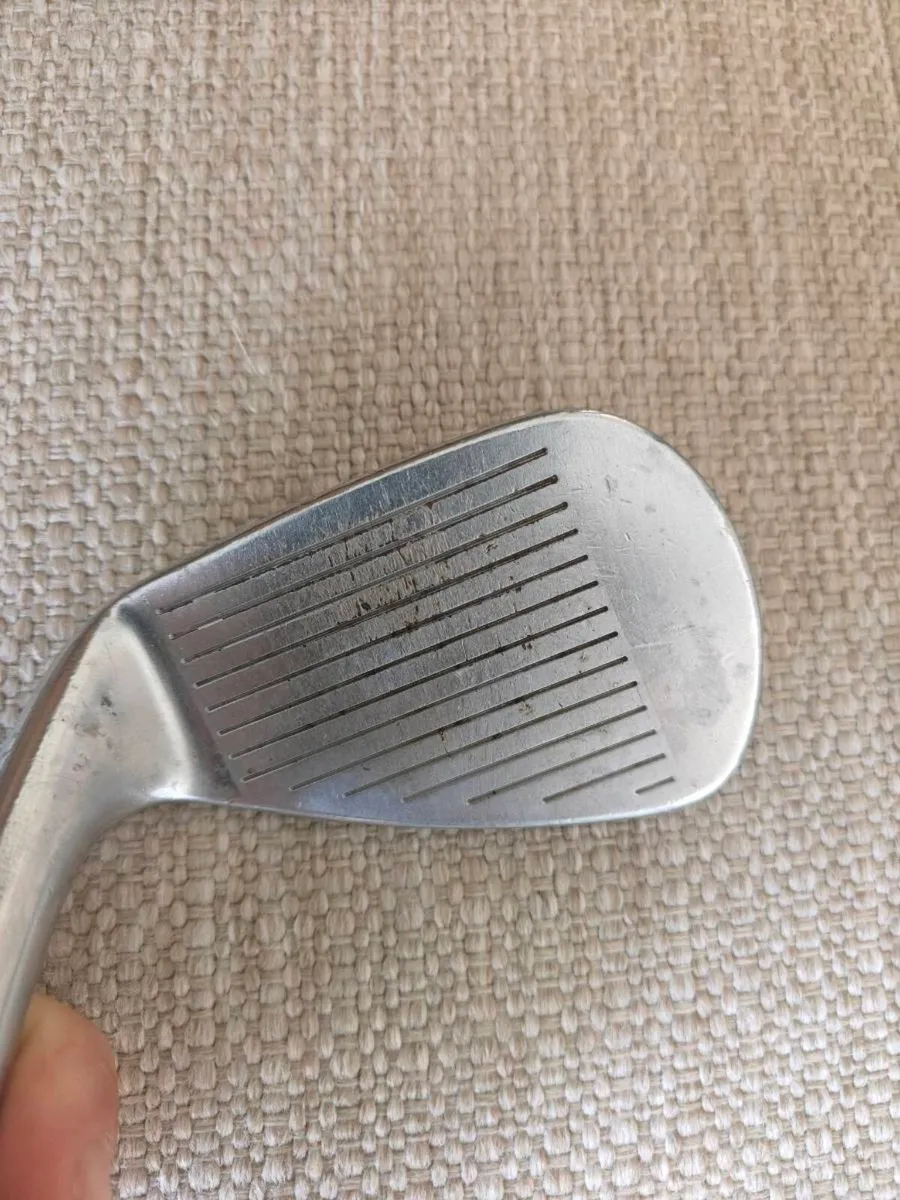 Titleist AP2 Forged irons - Image 2