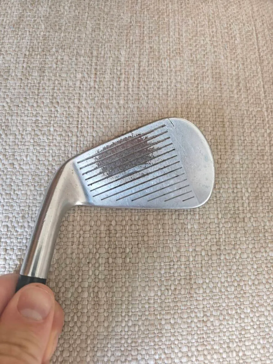 Titleist AP2 Forged irons - Image 3