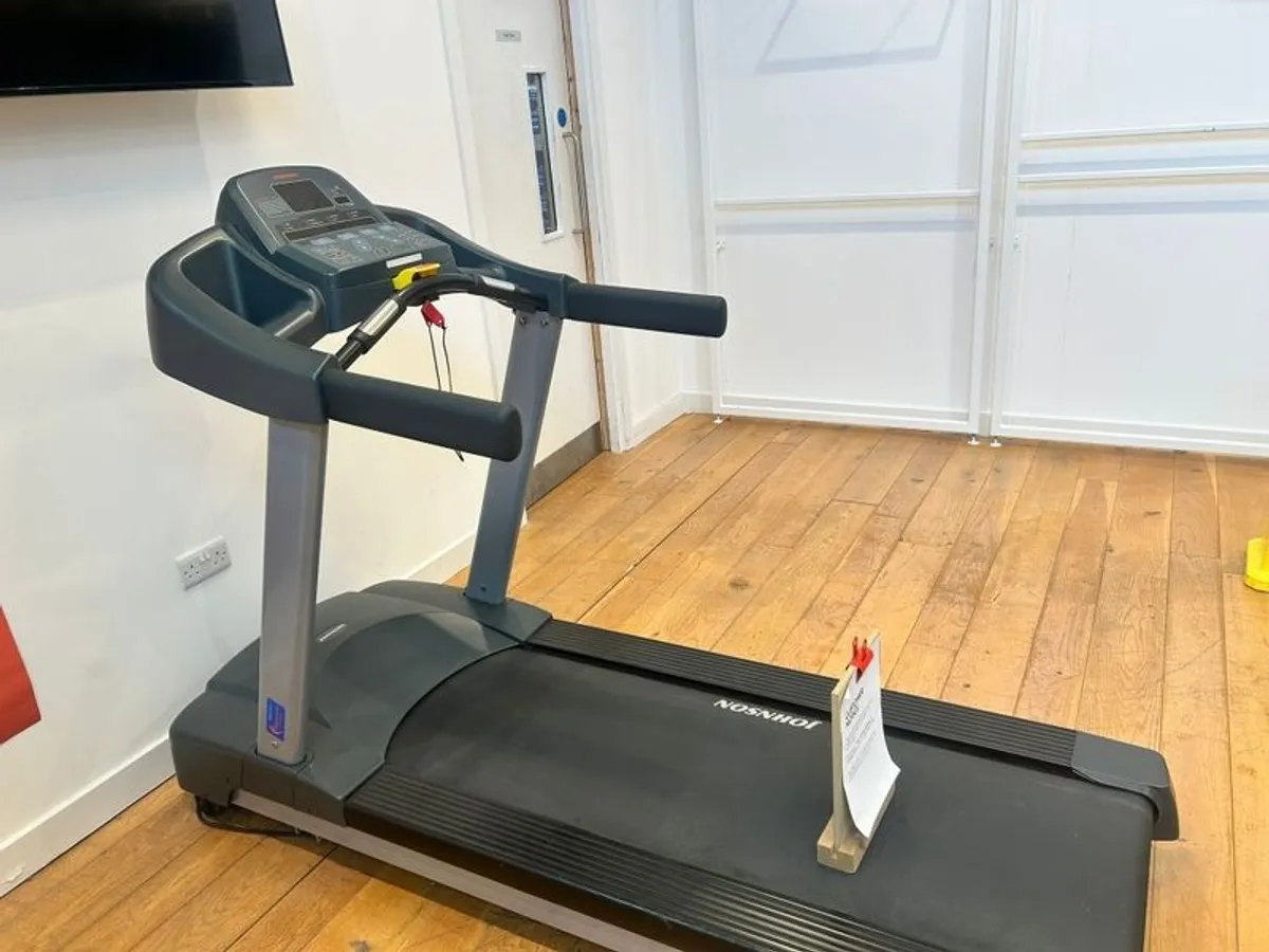 Treadmill - Image 1