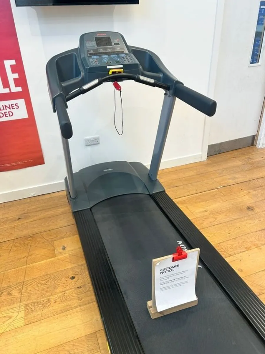 Treadmill - Image 2