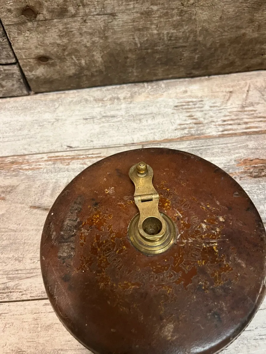 Vintage Measuring tape - Image 3