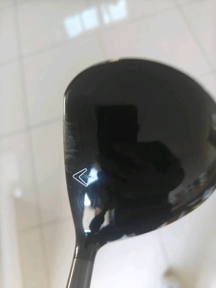 Callaway Epic Max 3 Wood - Image 1