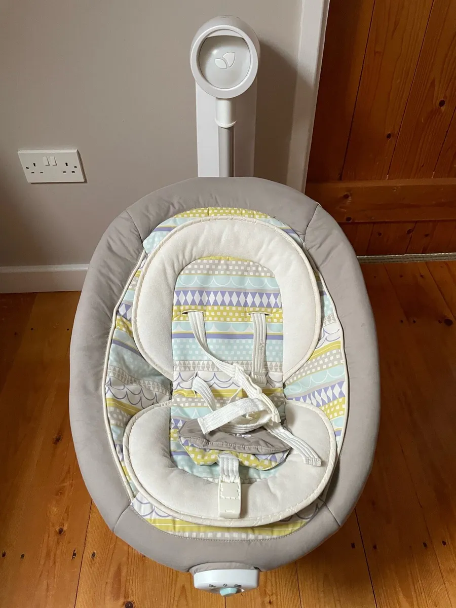 Baby Swing - Image 1