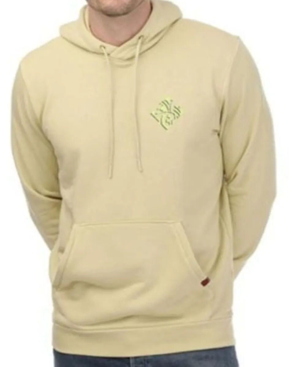 Adidas Five Ten hoodie XL New - Image 3