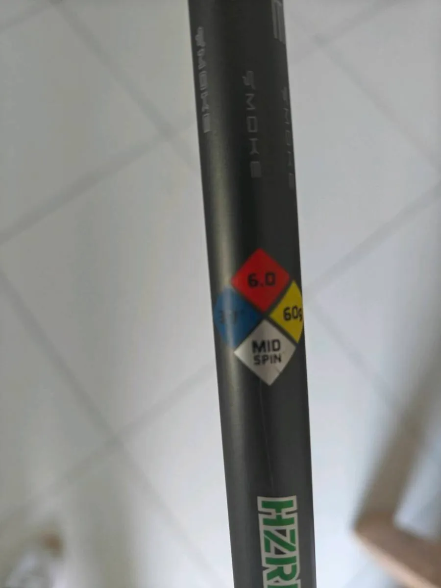 Callaway Epic Max 3 Wood - Image 3
