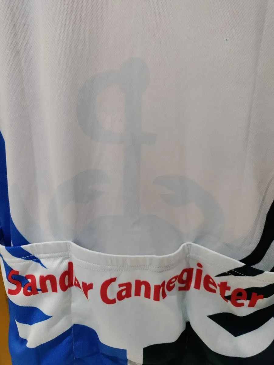 Cycling jersey XL New - Image 4