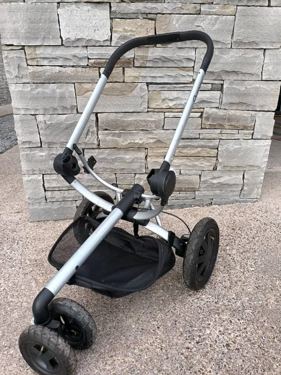 Quinny Buggy - Image 4
