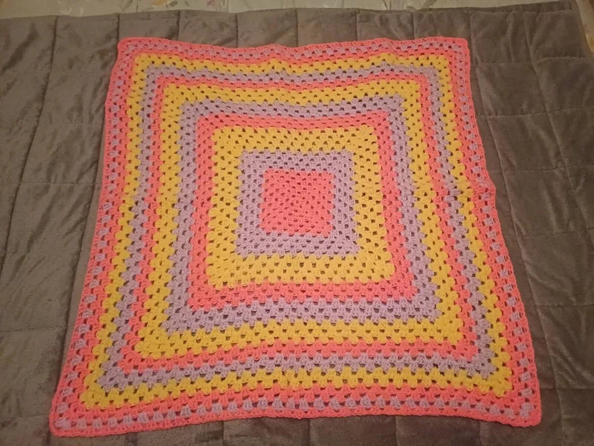Baby Blankets - Image 1