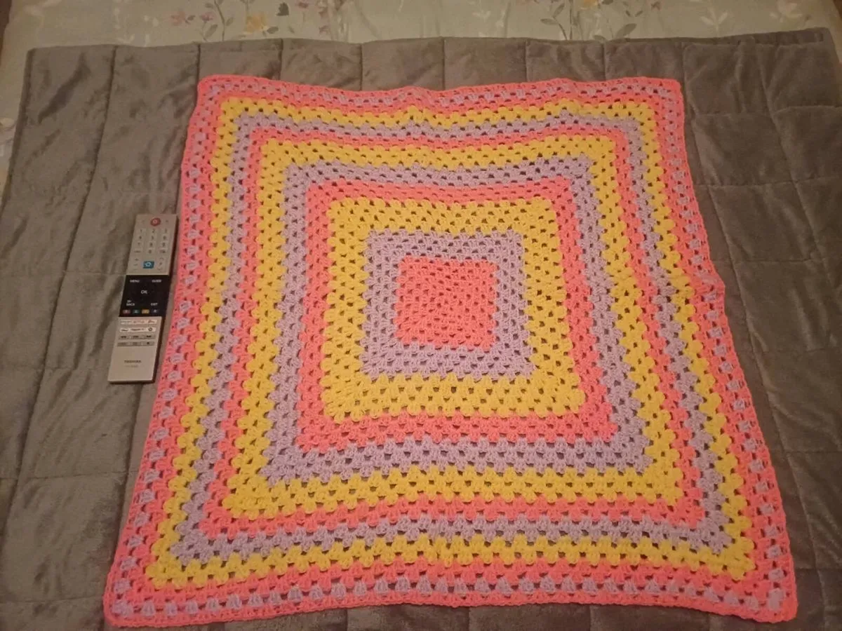 Baby Blankets - Image 2