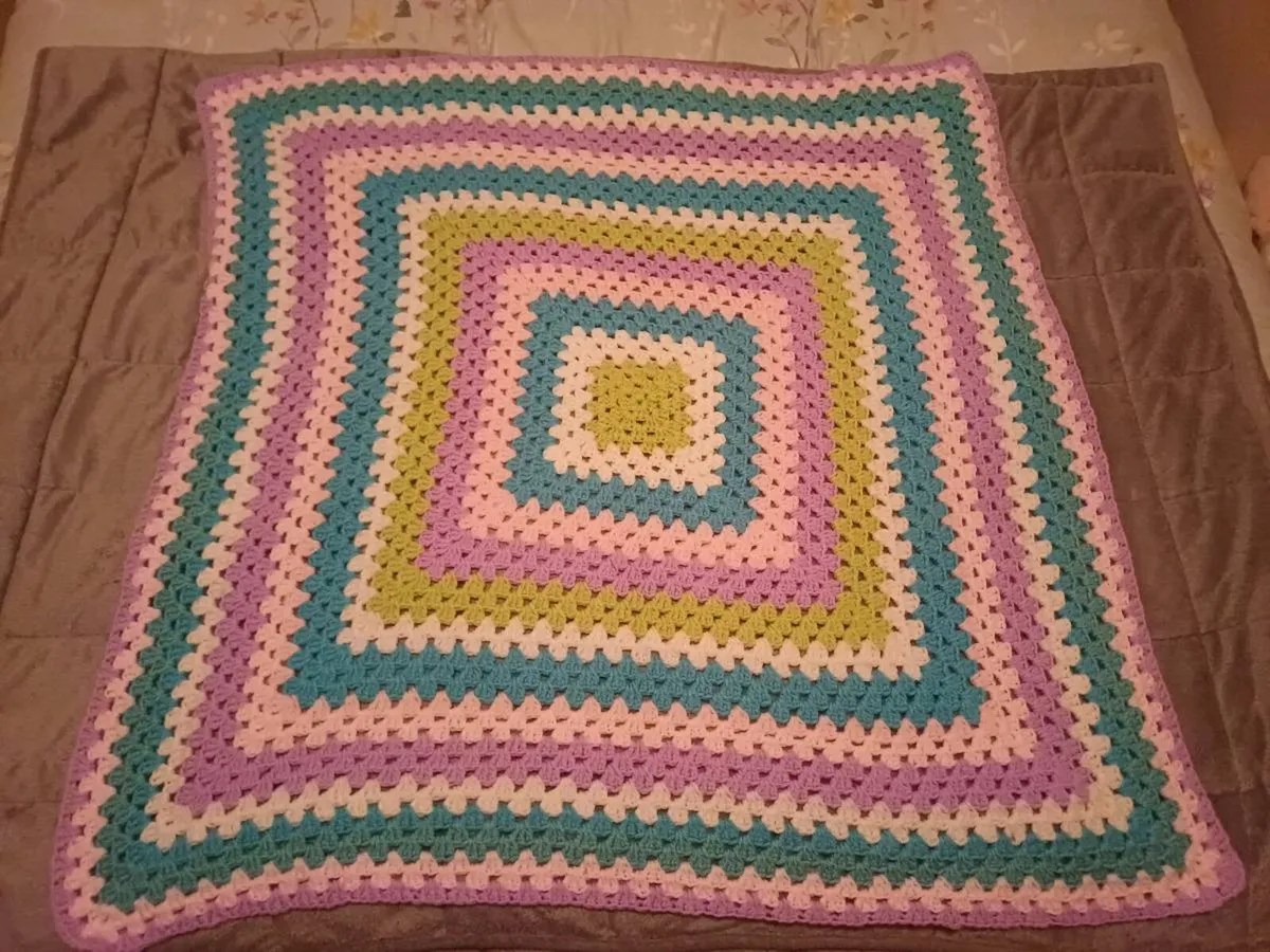 Baby Blankets - Image 3