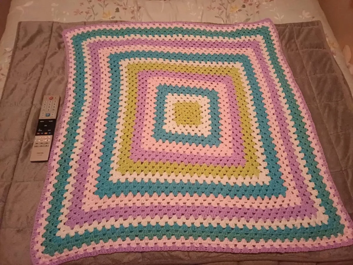 Baby Blankets - Image 4