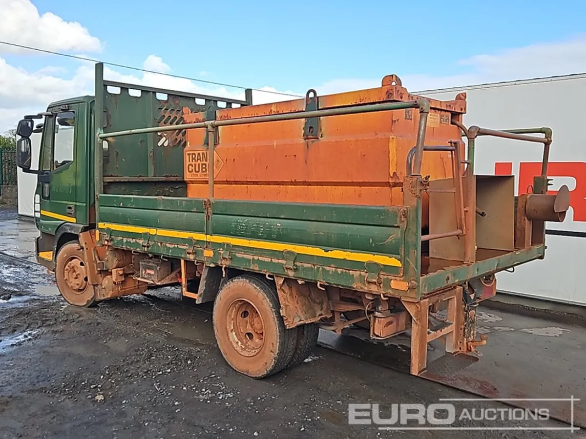 Iveco Other 2009 - Image 2