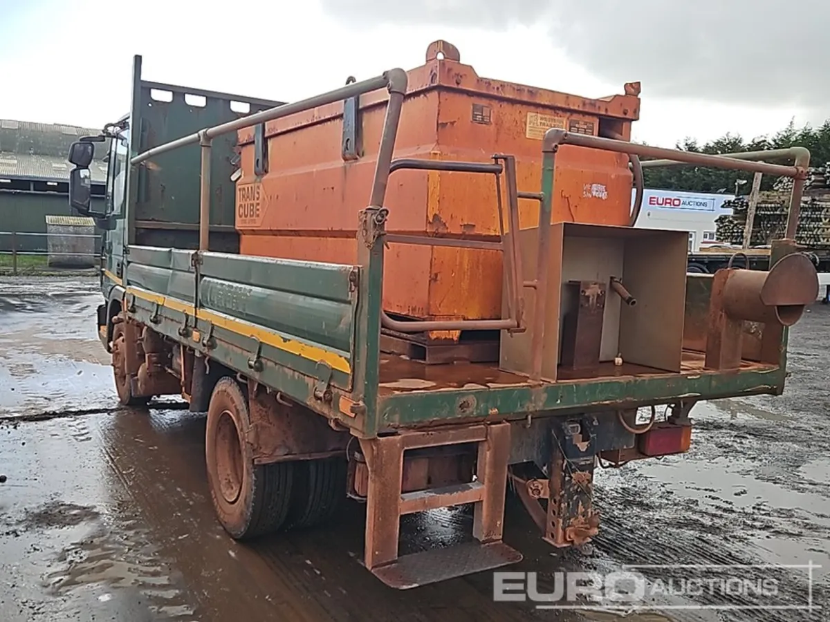 Iveco Other 2009 - Image 3