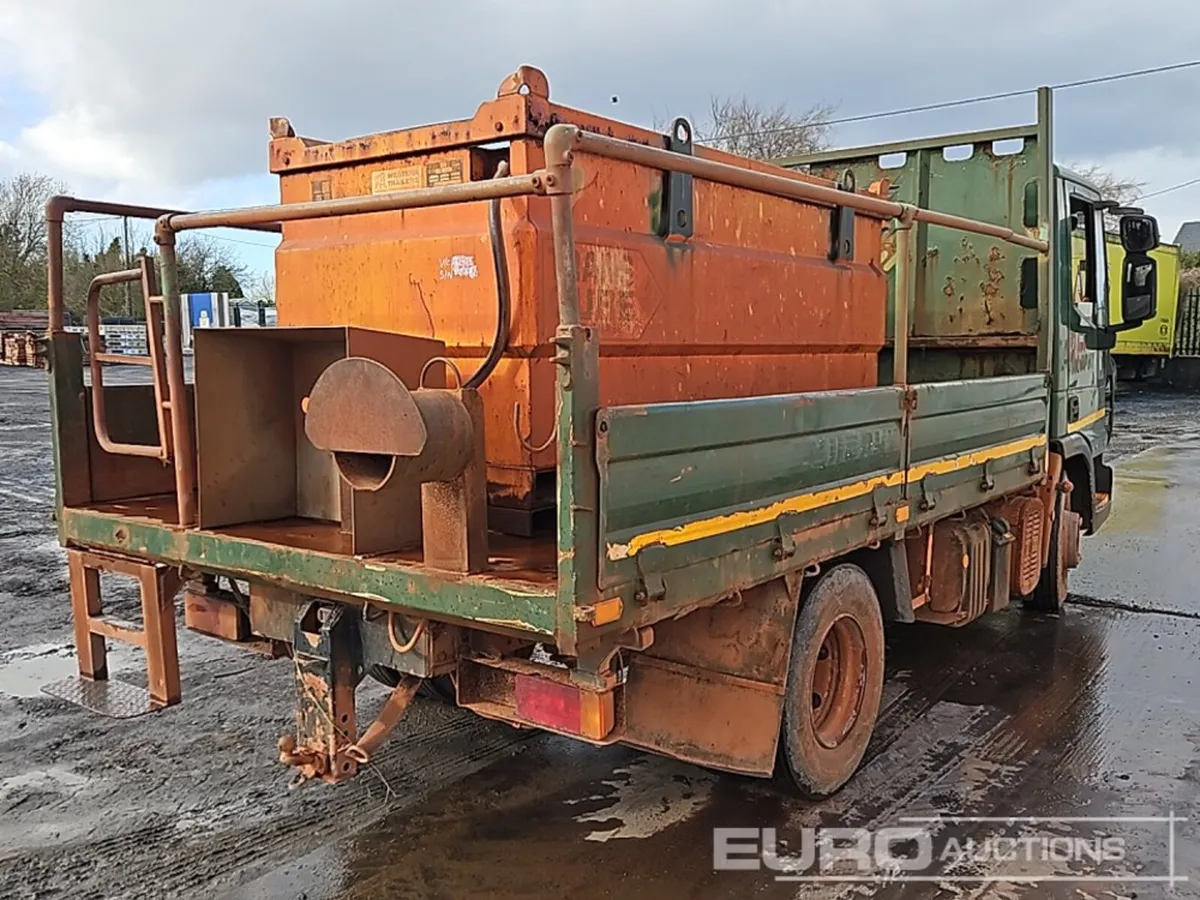 Iveco Other 2009 - Image 4