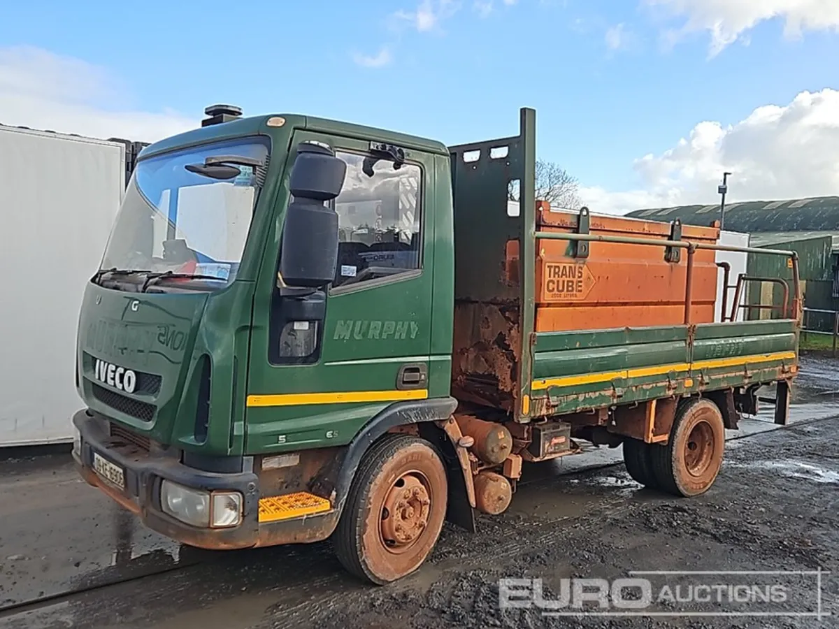 Iveco Other 2009 - Image 1
