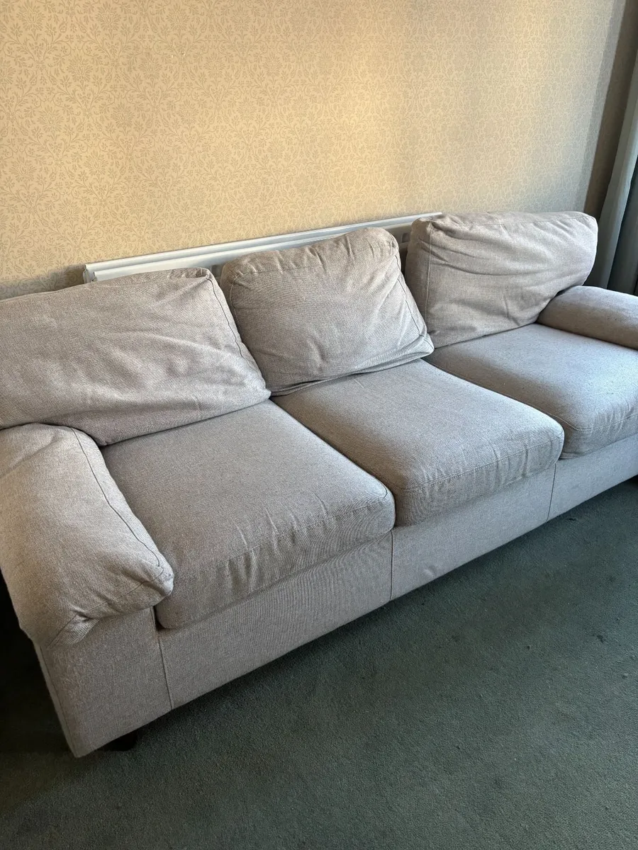 Jysk Couch