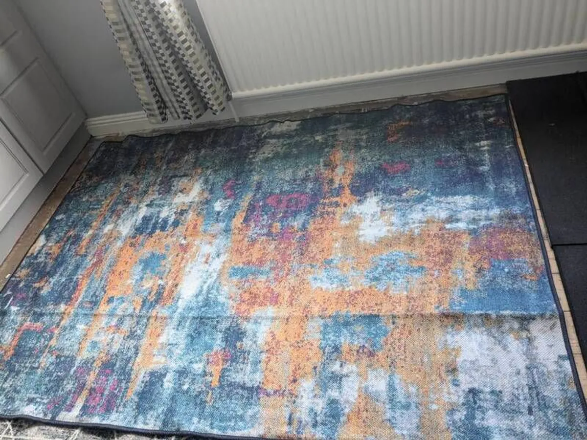 Kukoon Rug - Image 2
