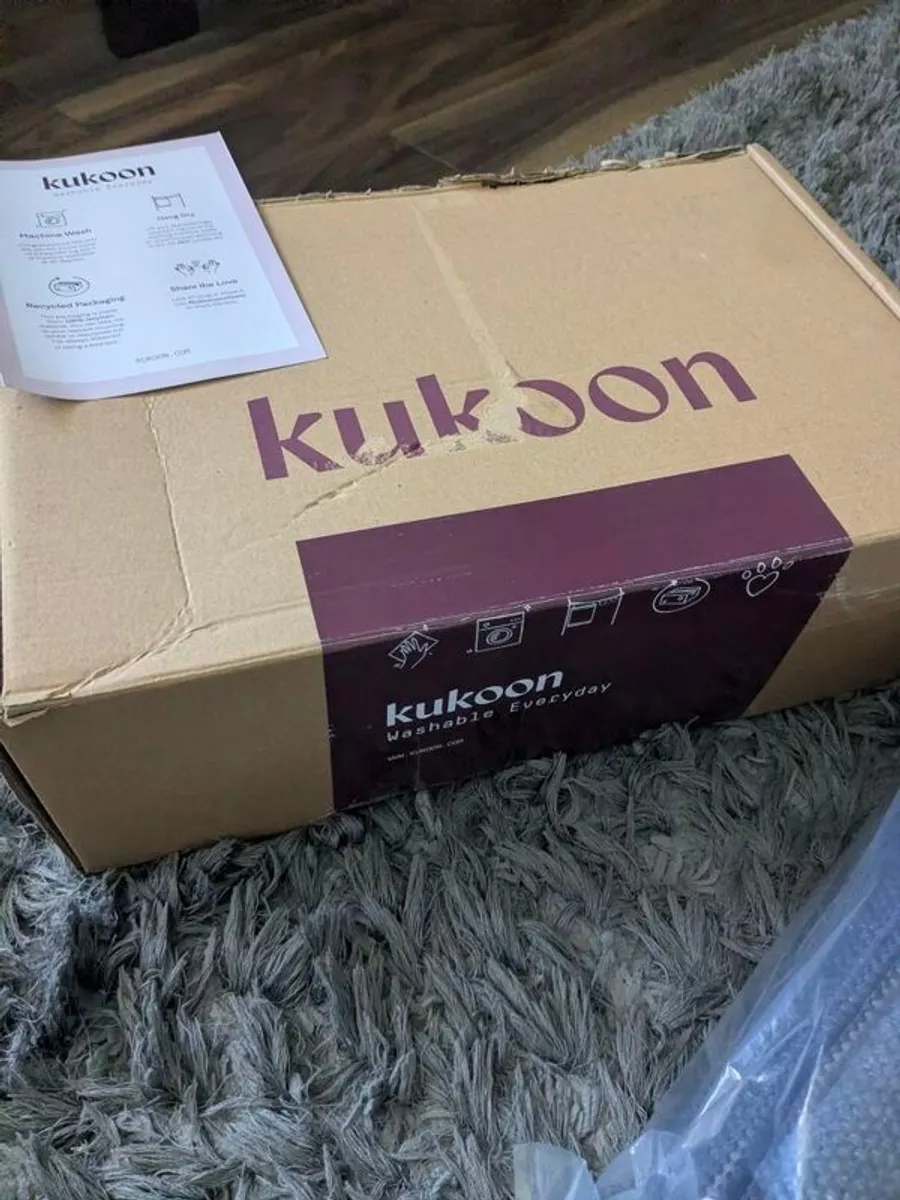 Kukoon Rug - Image 3