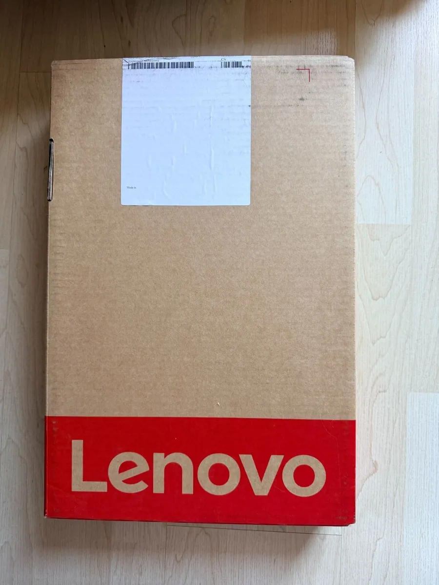 New Lenovo ThinkPad T14s Gen 6 still in box - Image 2