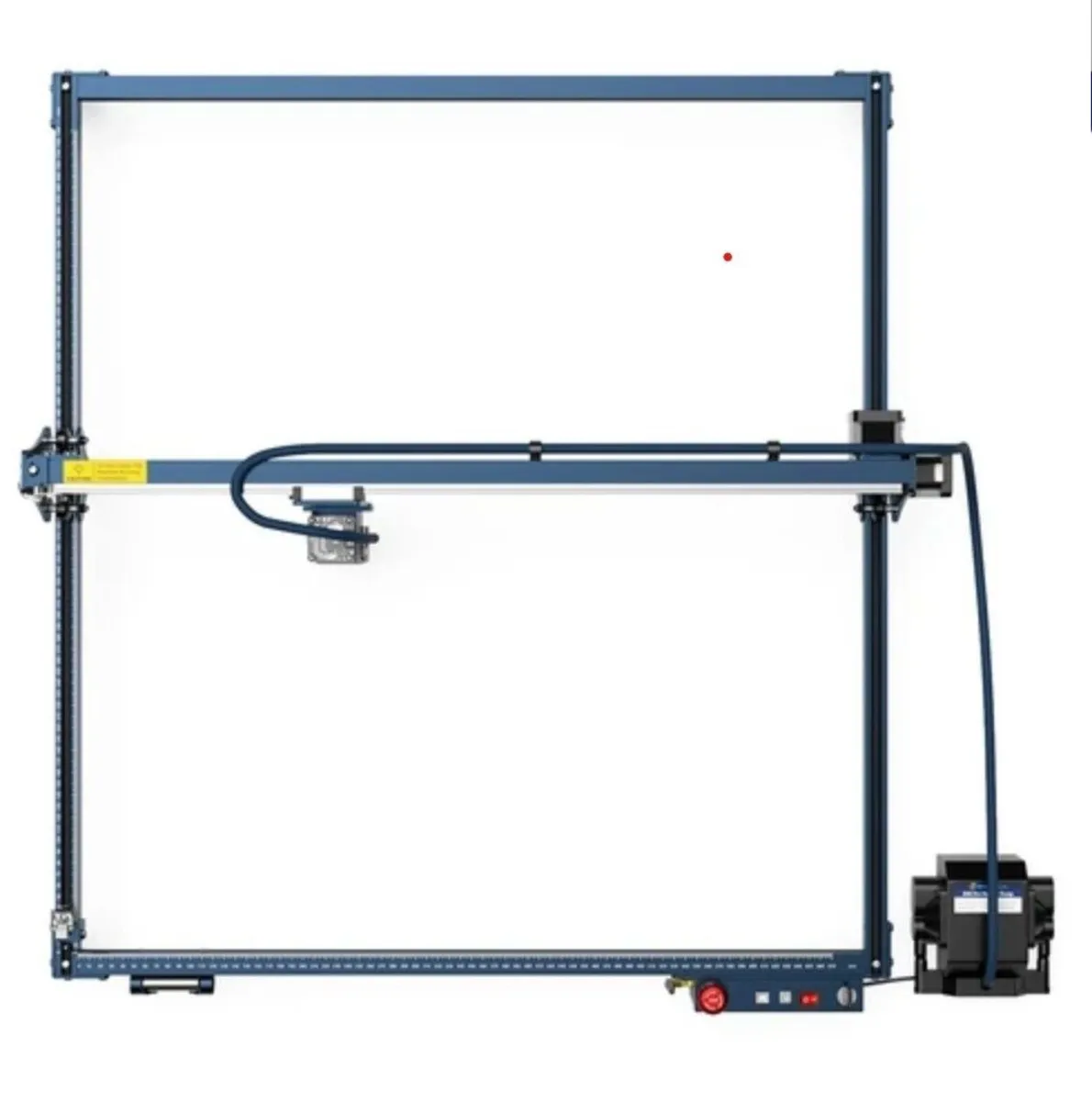 New SCULPFUN S30 Ultra 11W Laser Engraver - Image 2