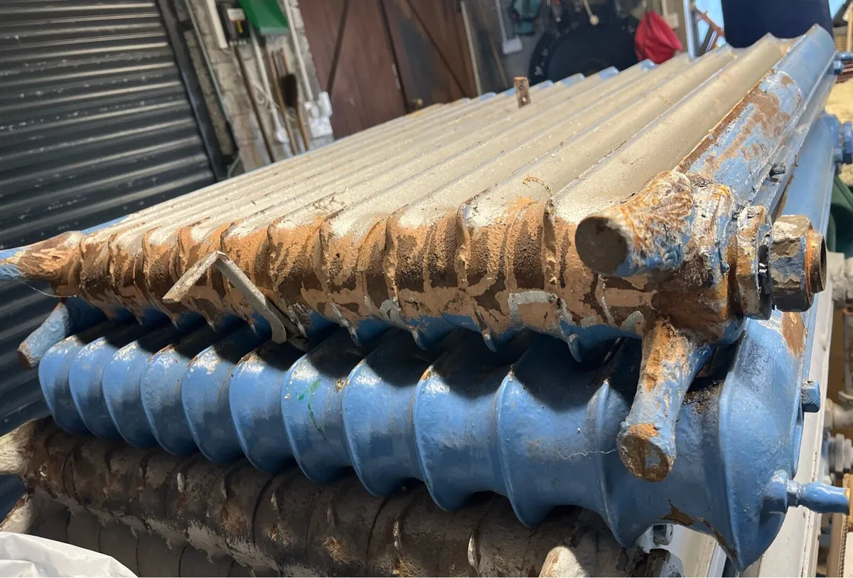 Cast Iron Radiators - Image 3