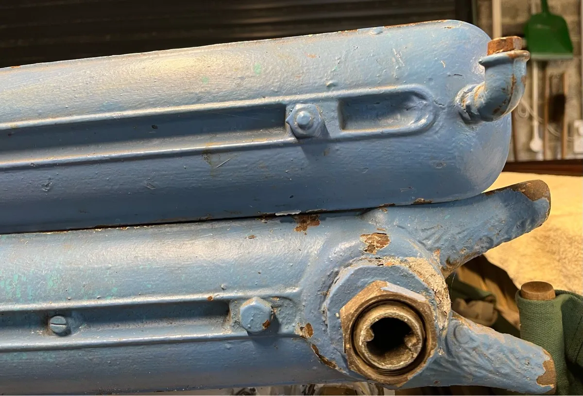 Cast Iron Radiators - Image 4
