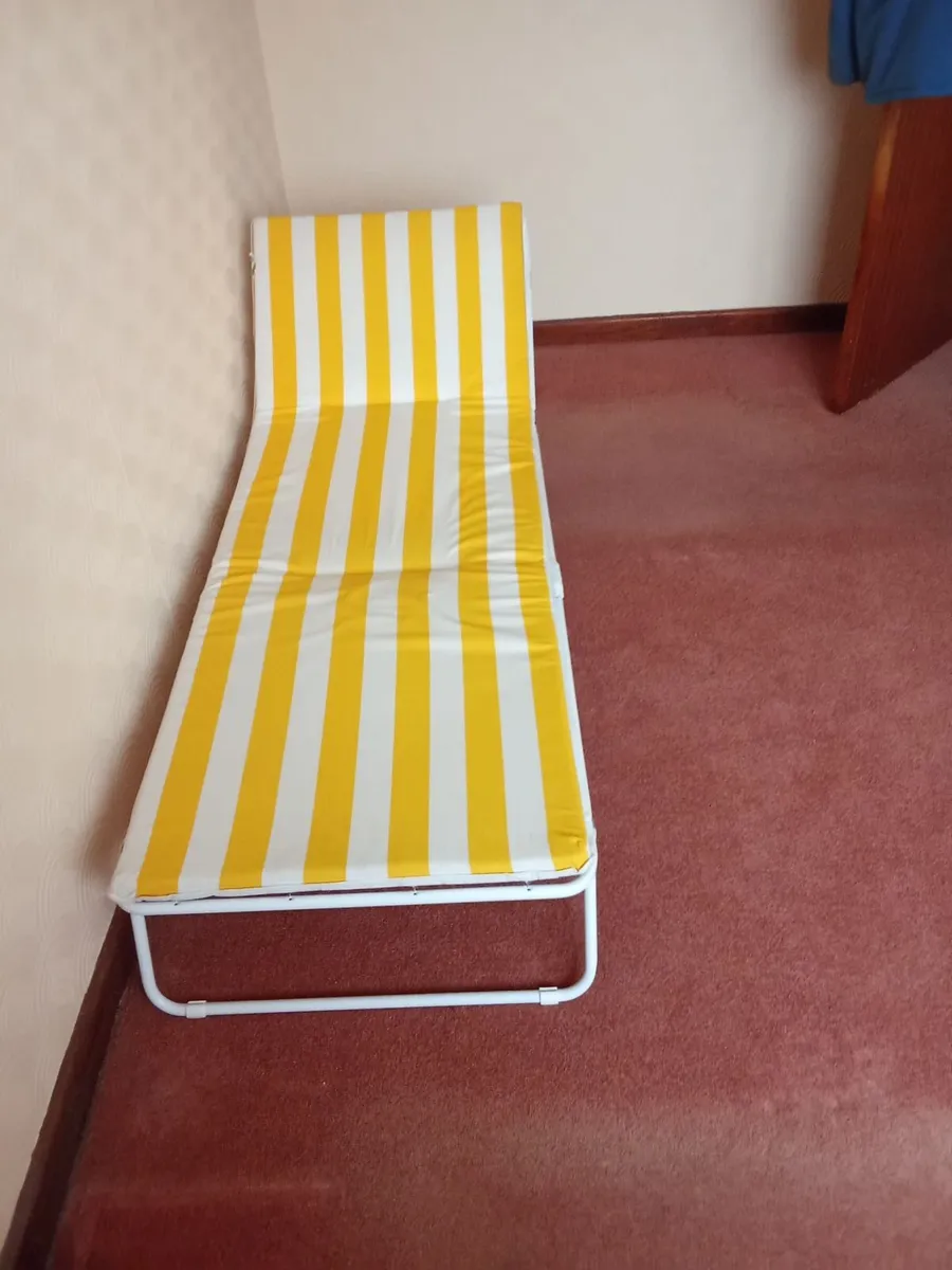 Brand new sun longer