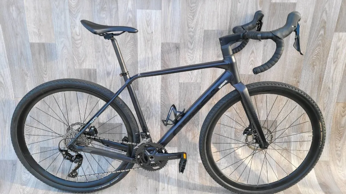 Orbea Gravel Bike - Image 1