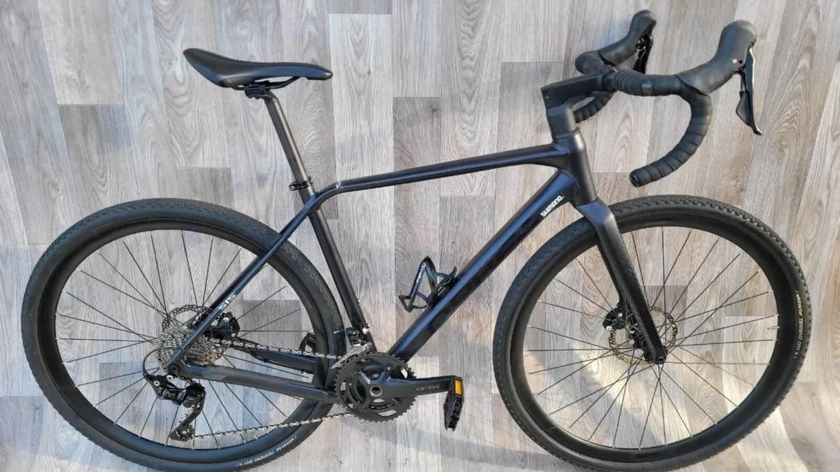 Orbea Gravel Bike - Image 2