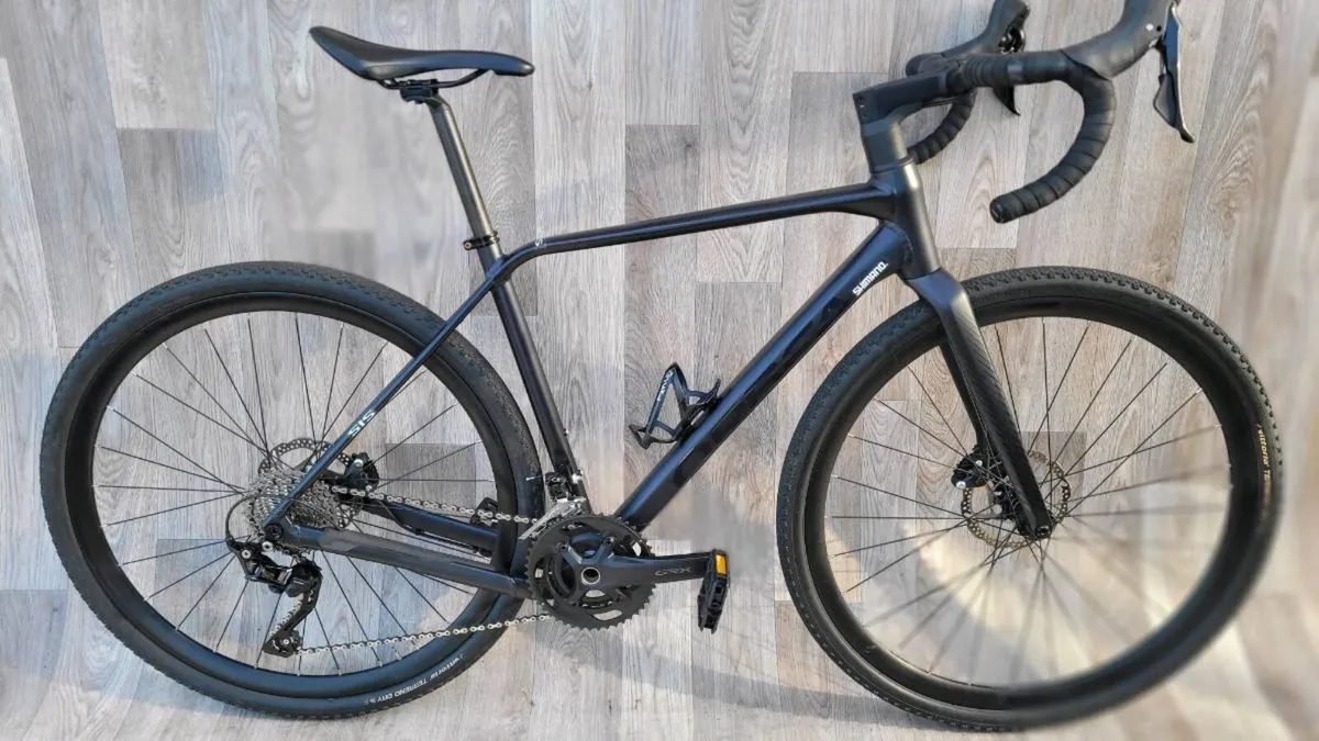 Orbea Gravel Bike - Image 3