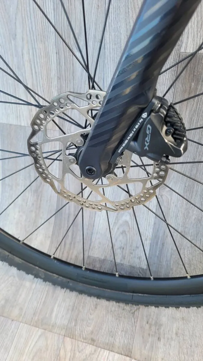 Orbea Gravel Bike - Image 4