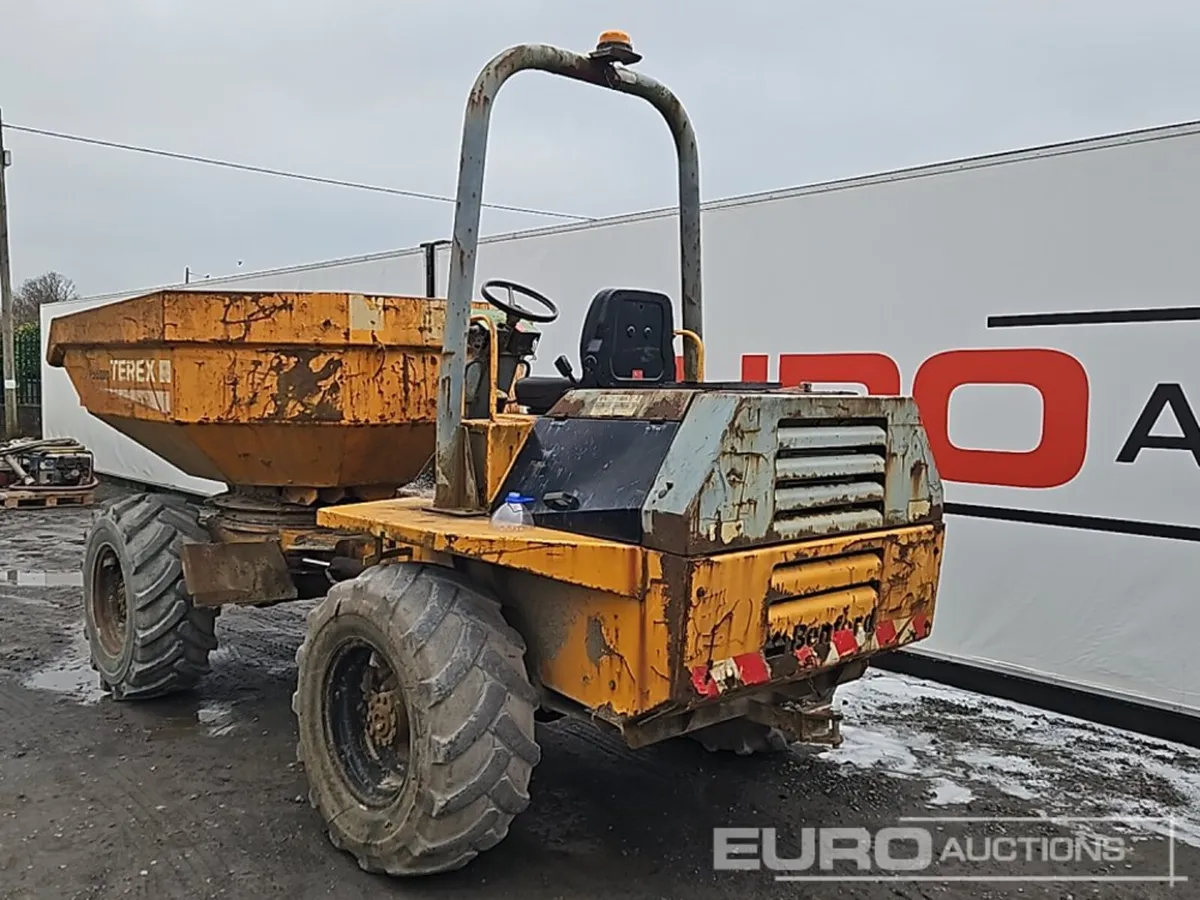 Benford 6000 PSR - Image 2