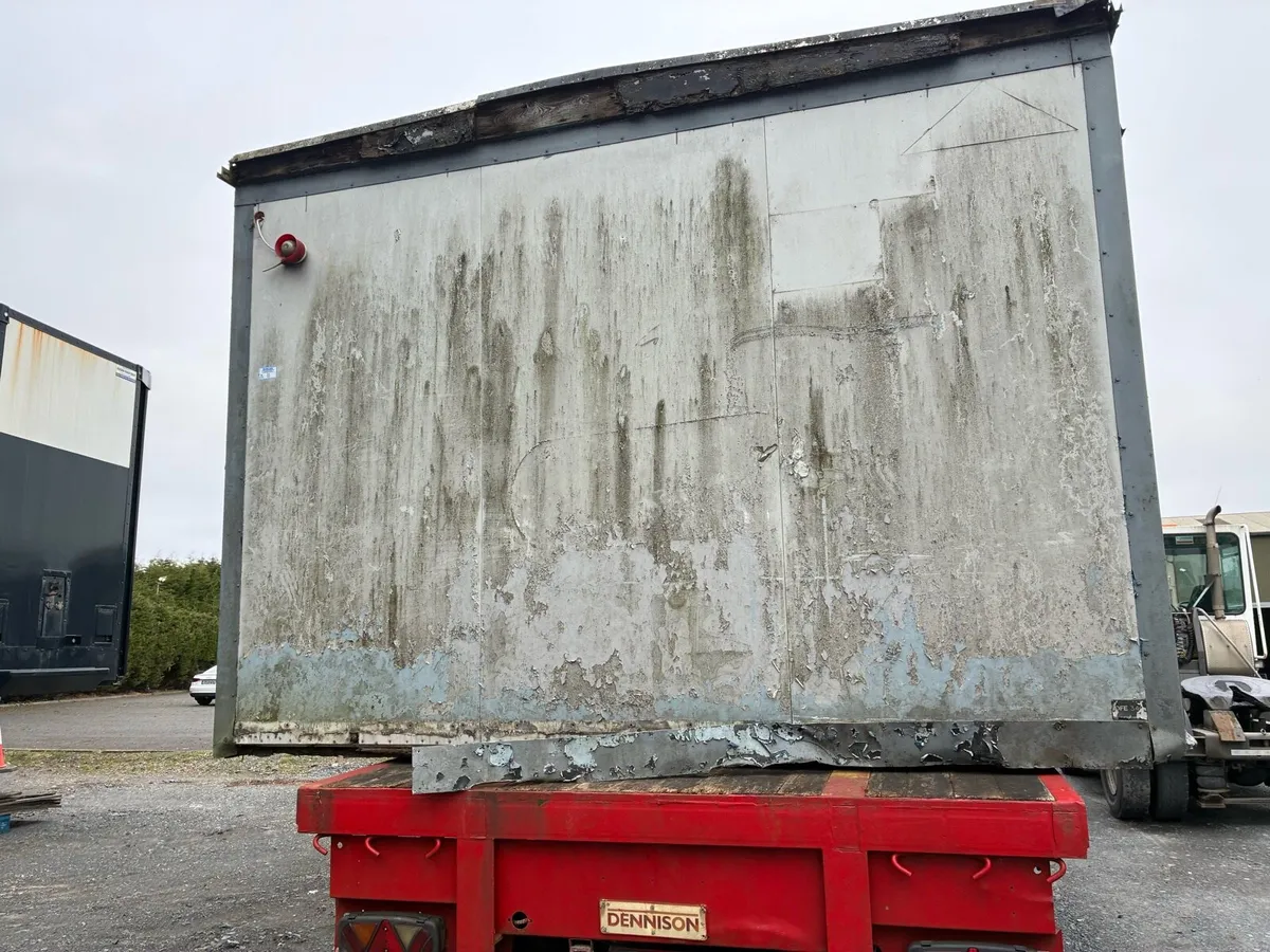 Portacabin - Image 2