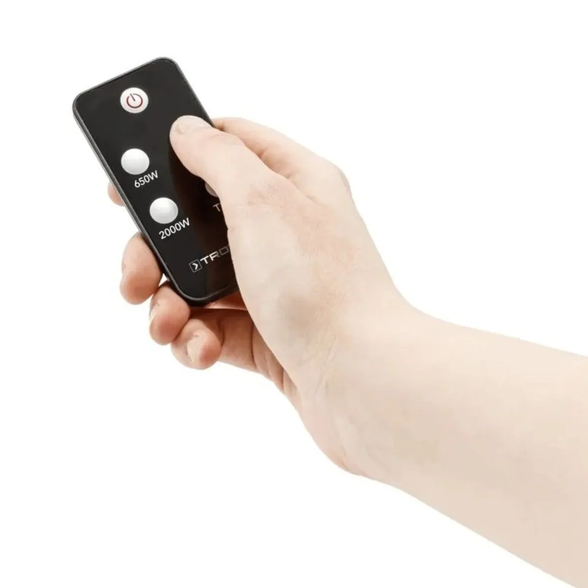 Radiant Patio Heater IRS  2000 e 2000w - Image 3