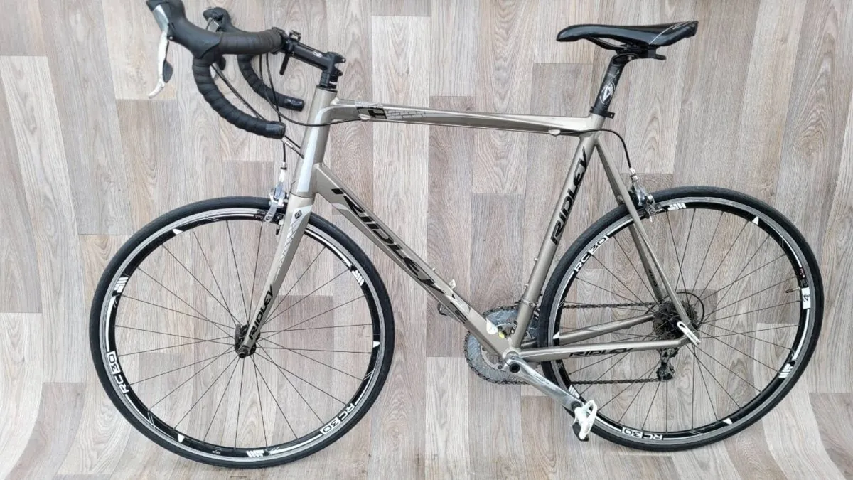 Ridley super lightweight - Image 4