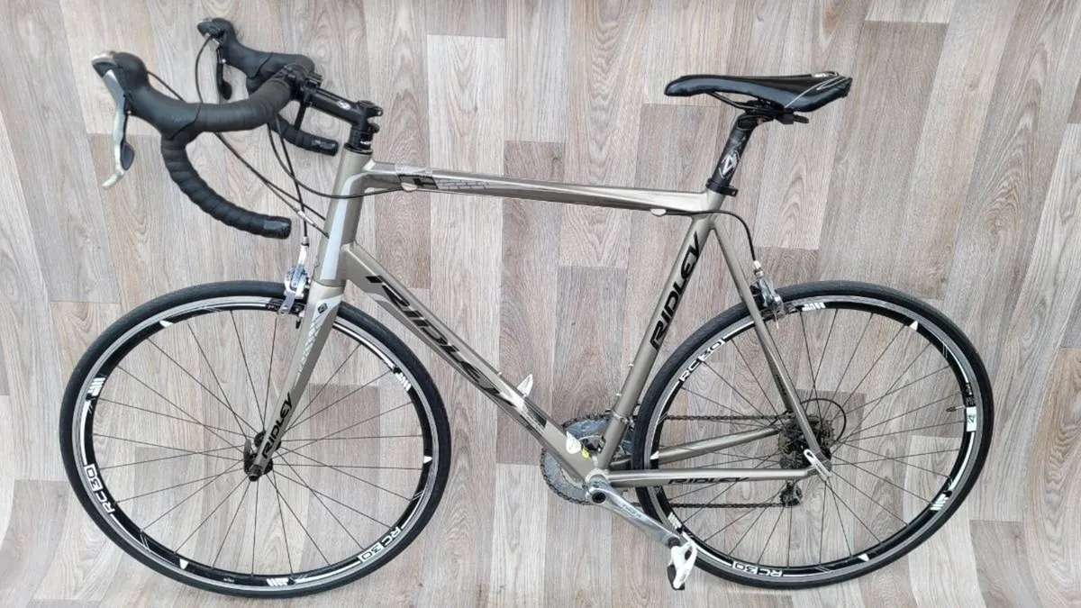 Ridley super lightweight - Image 2
