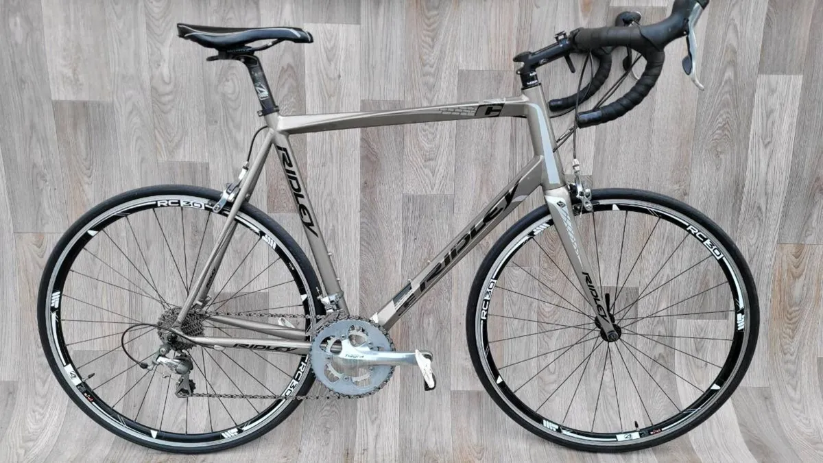 Ridley super lightweight - Image 1