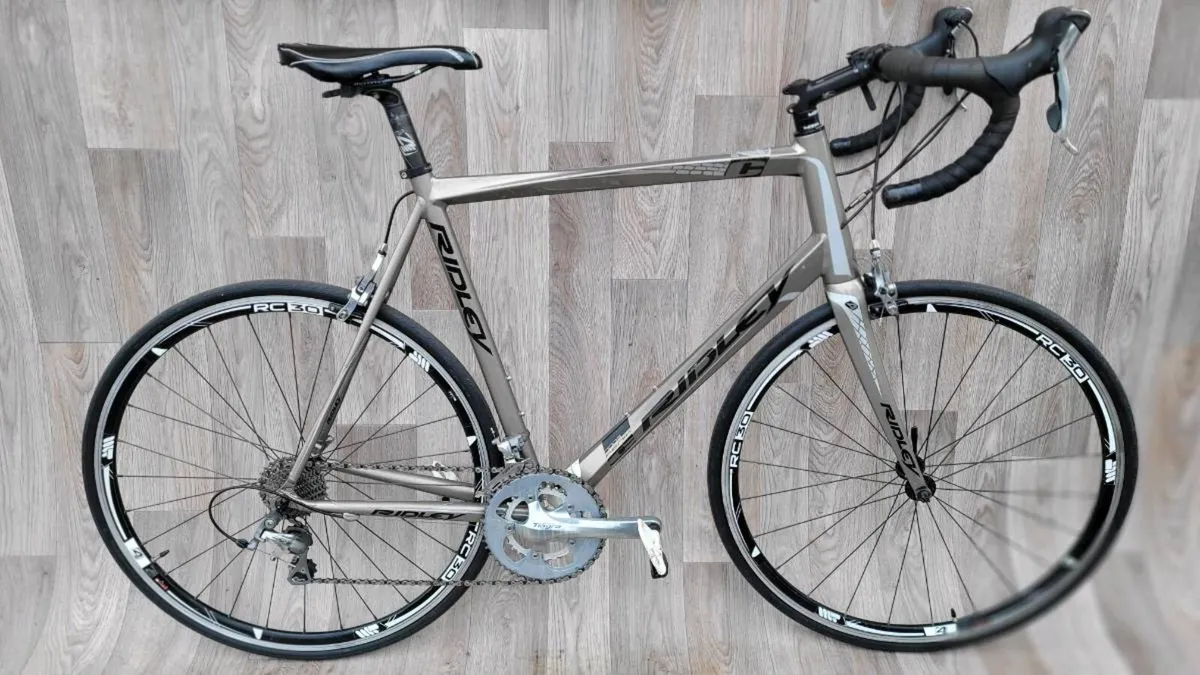 Ridley super lightweight - Image 3