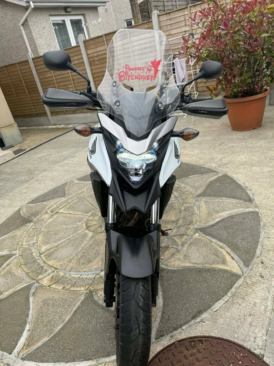 Honda CBX 161 500 - Image 3