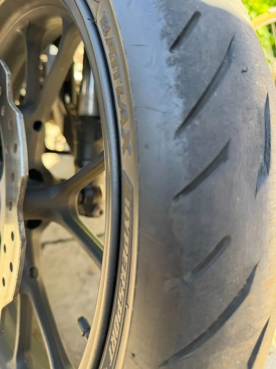 Honda CB125R 2020 - Image 3