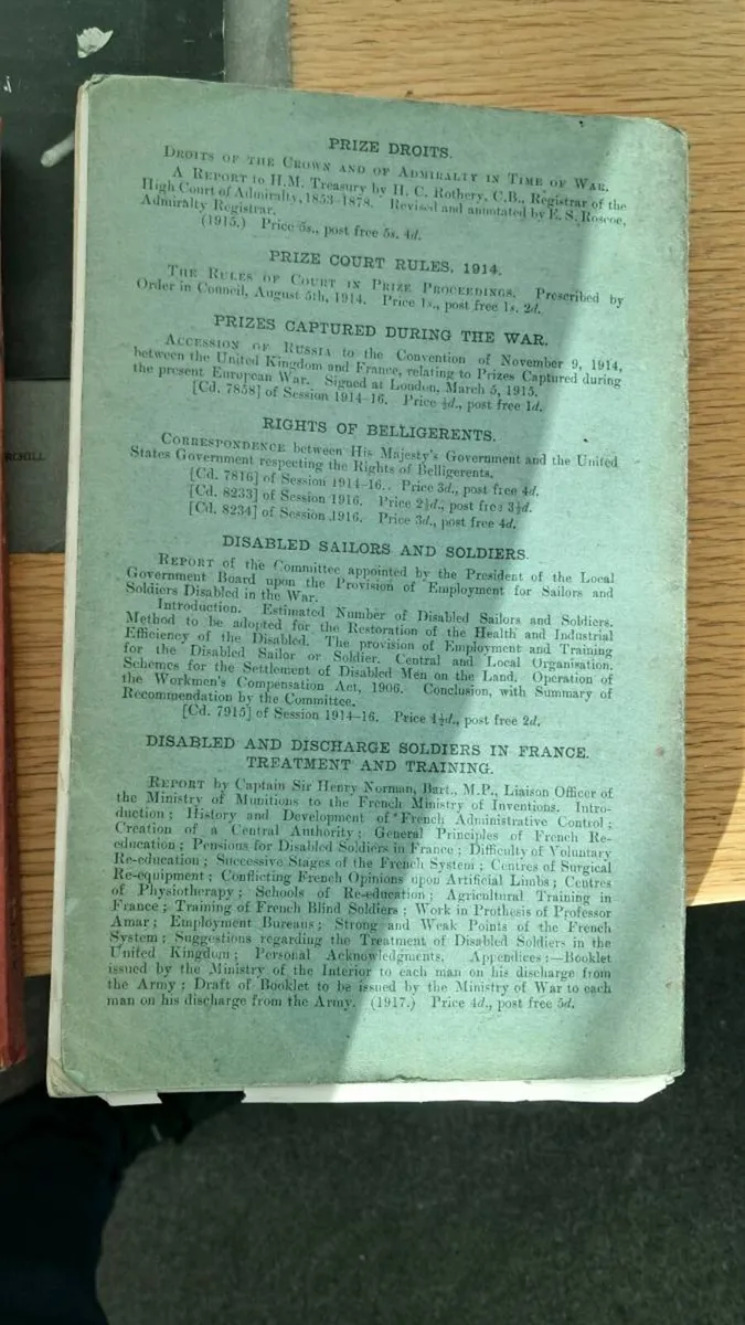 Small collection of Rare Irish Books - Image 4