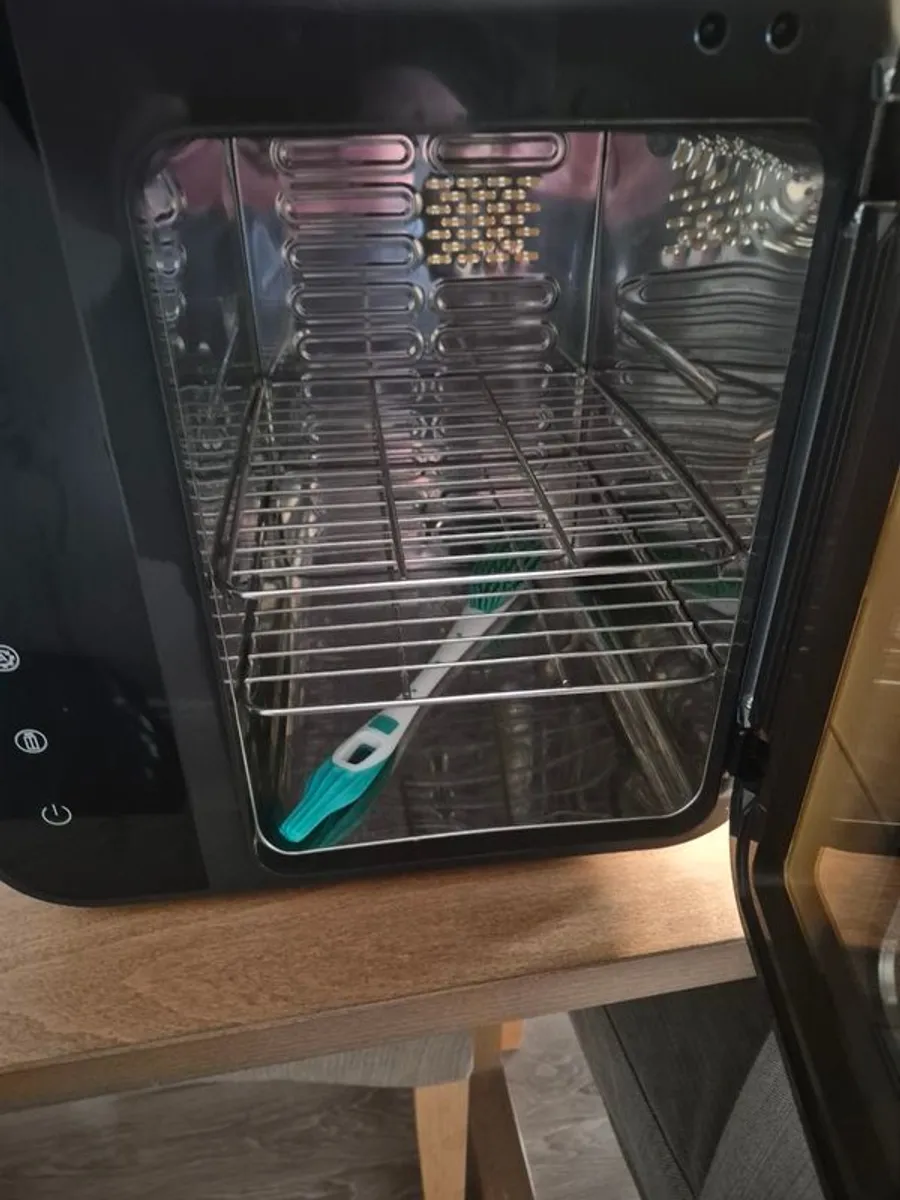 Tommy tippe steriliser bottle dryer - Image 2