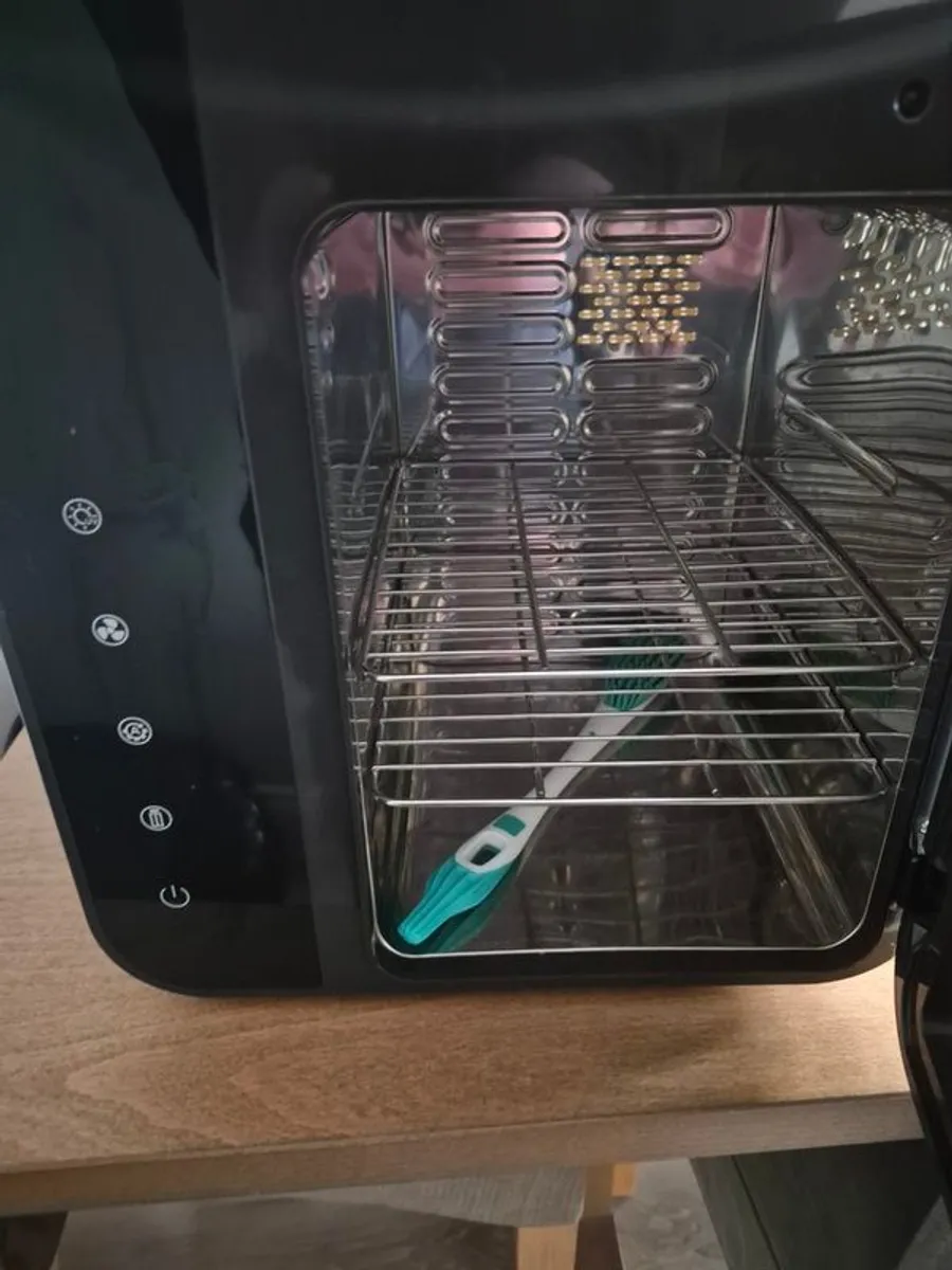 Tommy tippe steriliser bottle dryer - Image 3