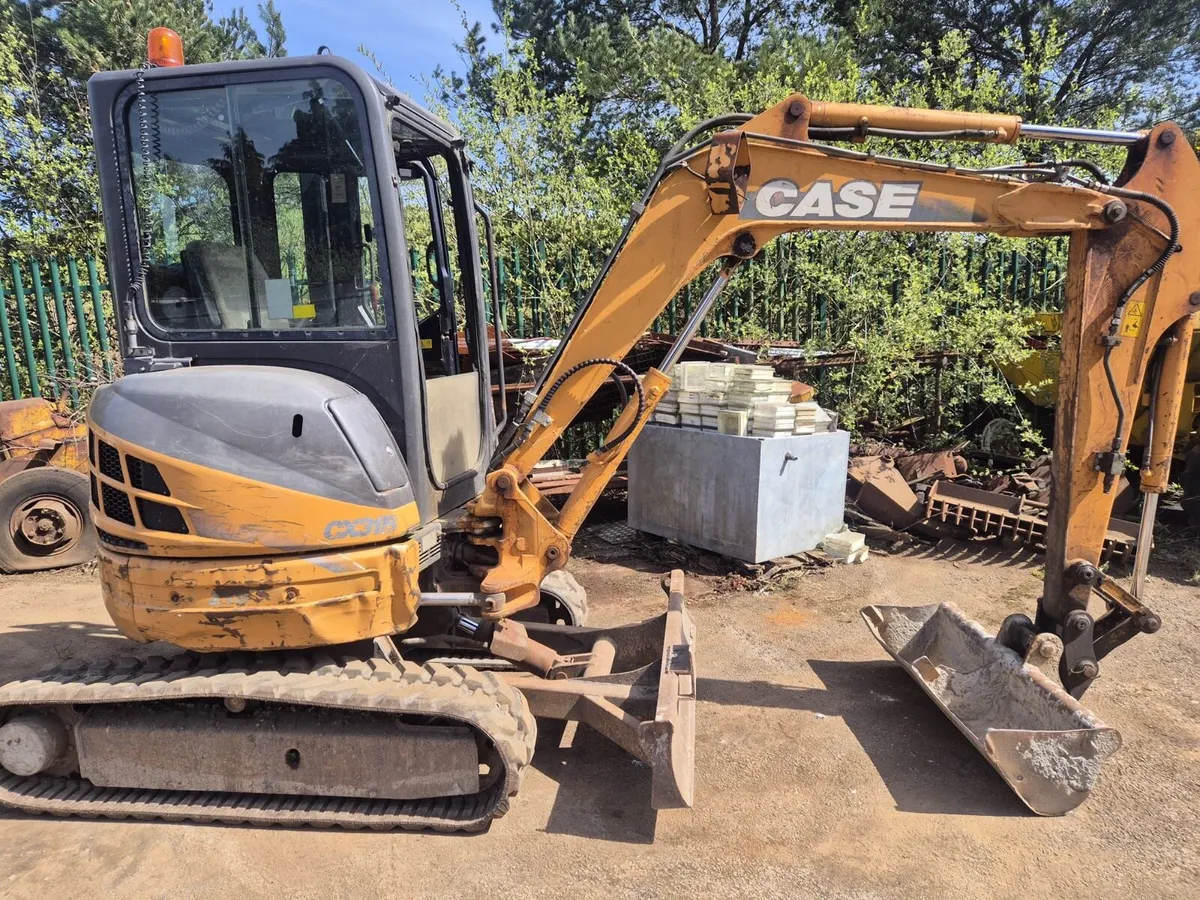 Case cx31B - Image 3