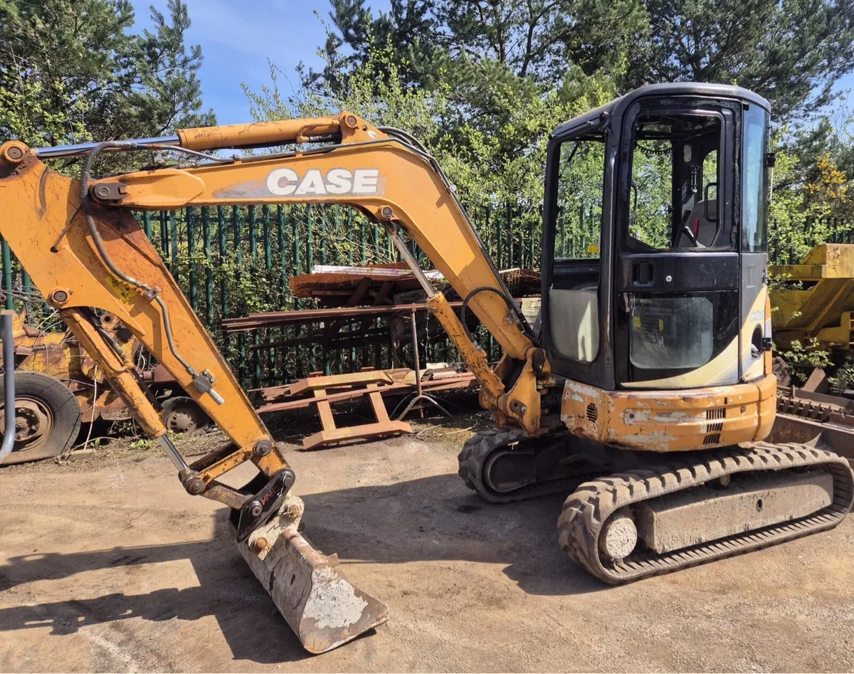 Case cx31B - Image 4