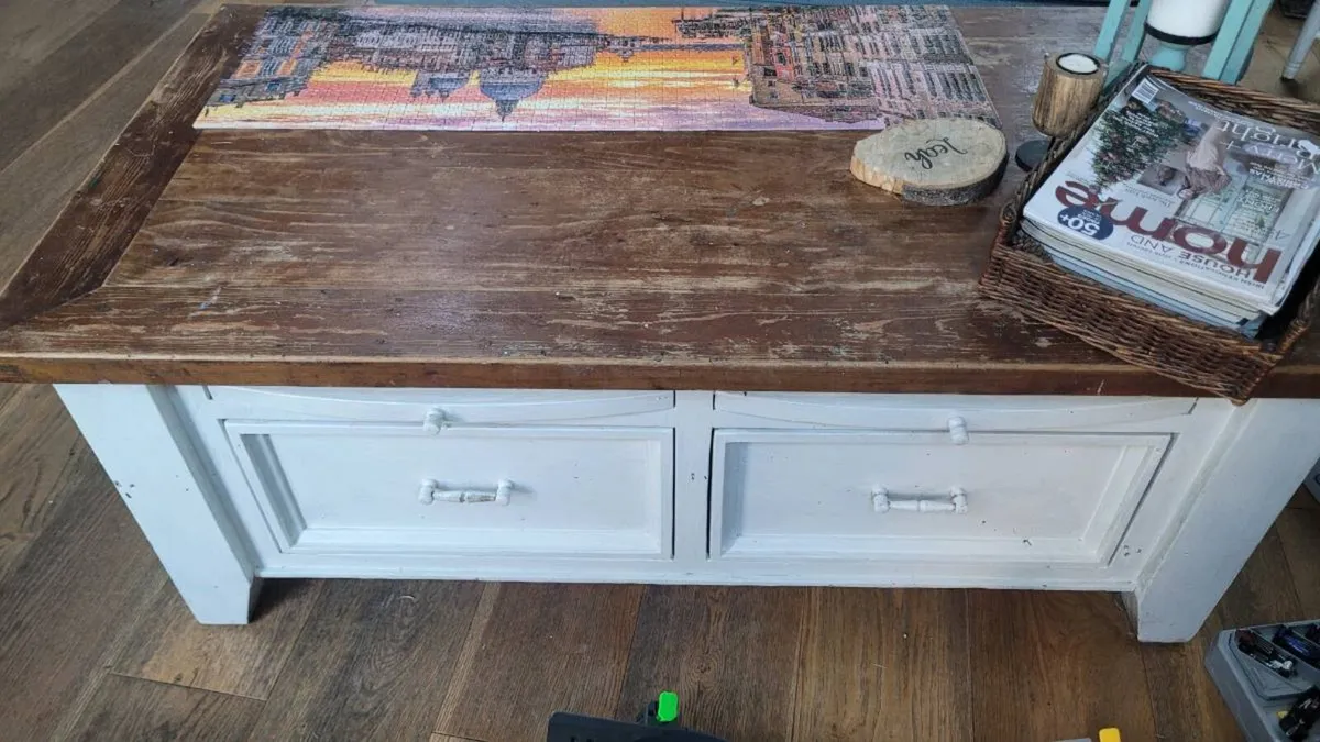 Coffee table - Image 4