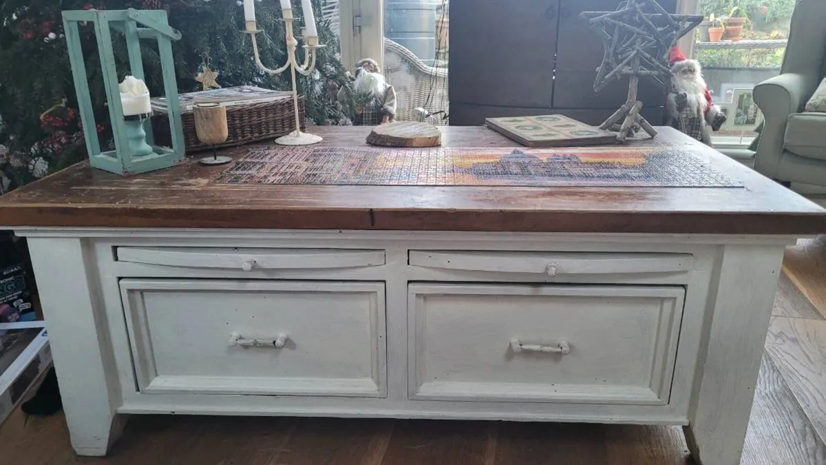 Coffee table - Image 2