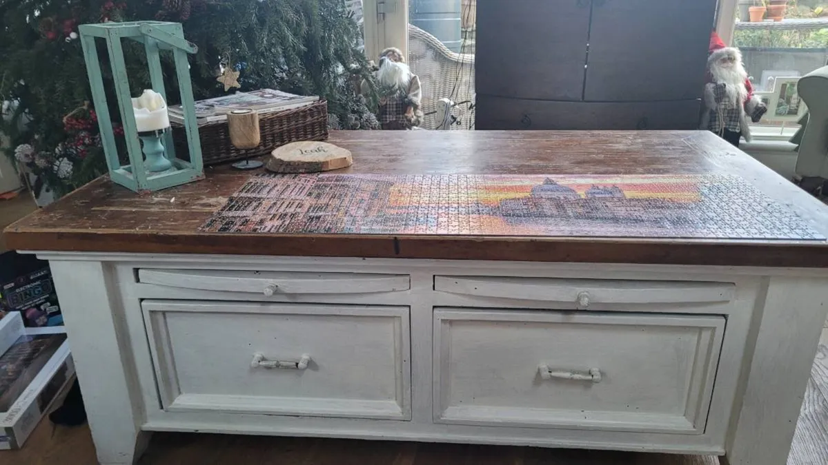 Coffee table - Image 3